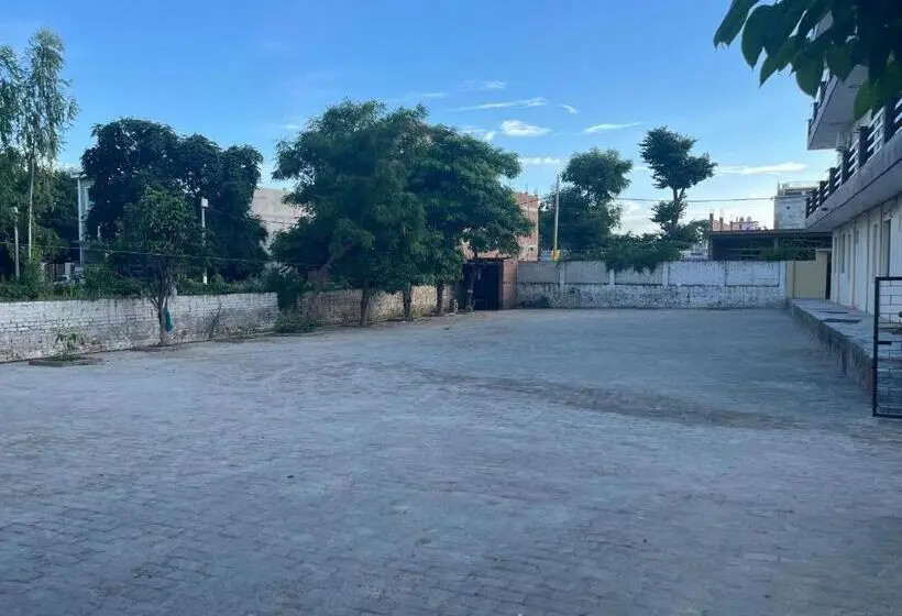 Deluxe-sviitti, Shree Raj Homestay Ac Room