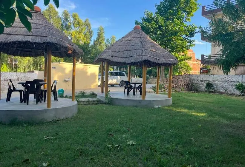 Deluxe-sviitti, Shree Raj Homestay Ac Room