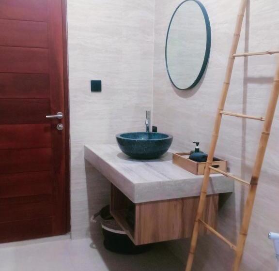 Номер Стандарт с Террасой, Aamoda Rooms