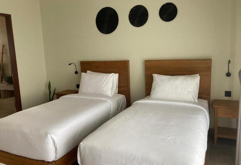 חדר סטנדרט, Aamoda Rooms