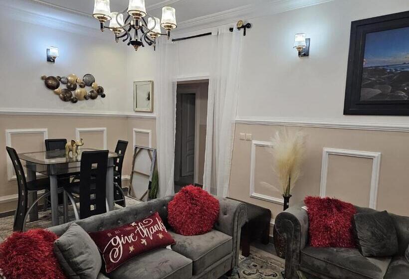 اتاق استاندارد, Beulah Land Guest Home