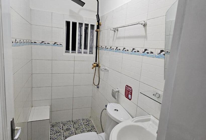 اتاق لوکس یک تخته, Beulah Land Guest Home