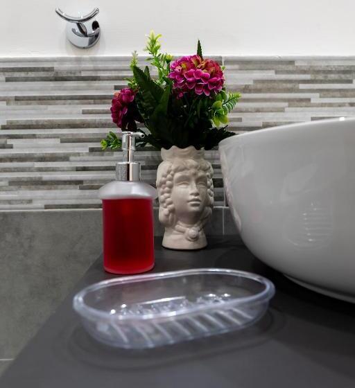 스탠다드 싱글 룸, Casa Del Moro