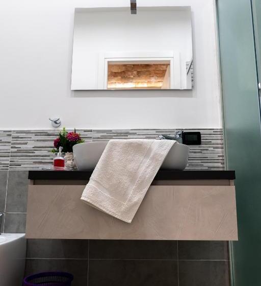 스탠다드 싱글 룸, Casa Del Moro