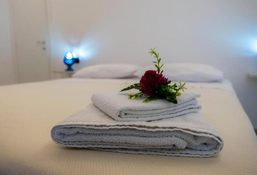 스탠다드 룸, Casa Del Moro