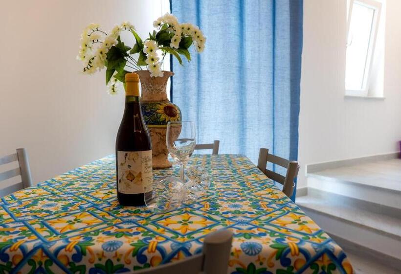 스탠다드 룸, Casa Del Moro