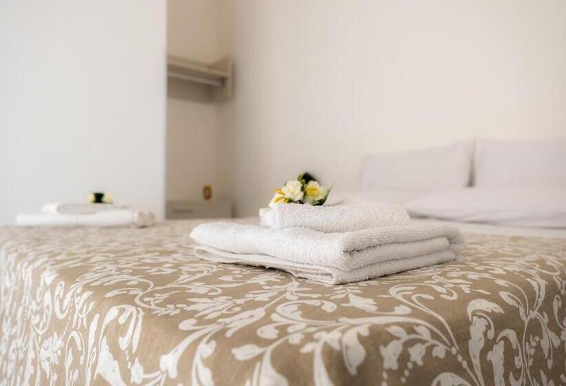 스탠다드 룸, Casa Del Moro