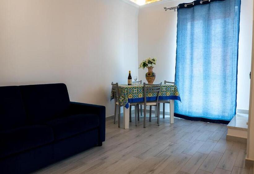 스탠다드 룸, Casa Del Moro