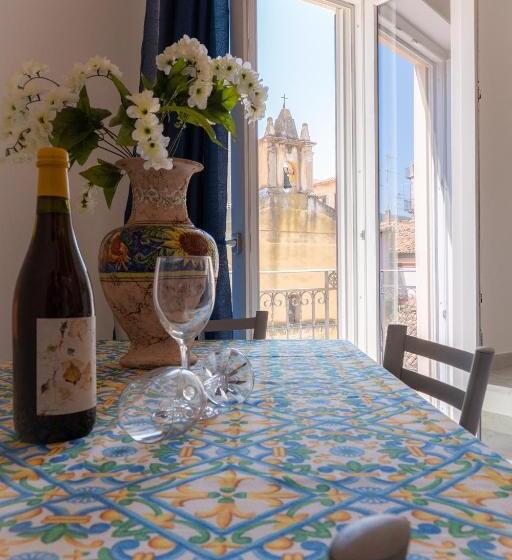 스탠다드 룸, Casa Del Moro