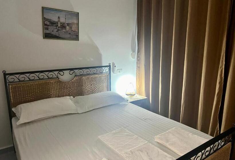 标准间带露台, Jardin Miraculeux