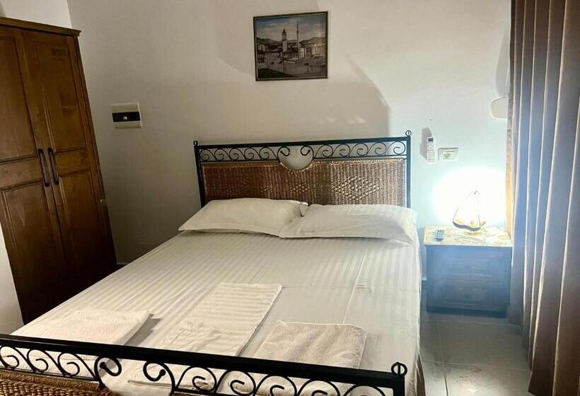 标准间带露台, Jardin Miraculeux