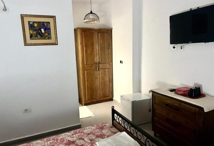 标准间带露台, Jardin Miraculeux