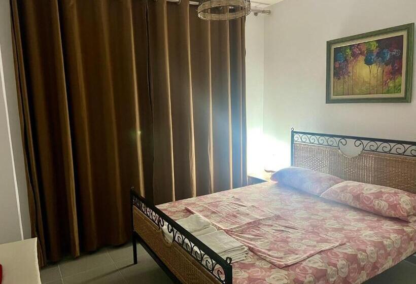 标准间带露台, Jardin Miraculeux