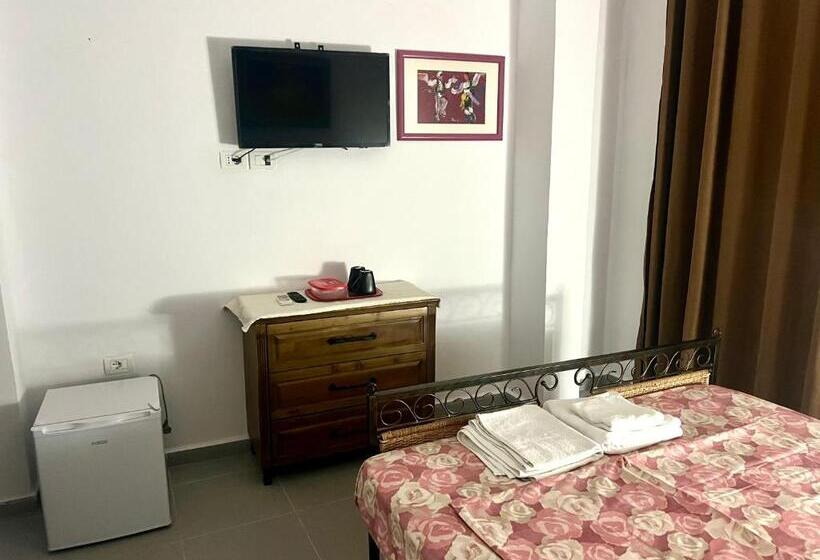 标准间带露台, Jardin Miraculeux