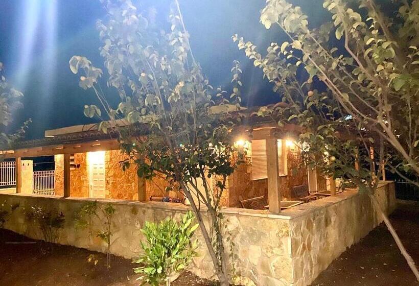 标准间, Jardin Miraculeux