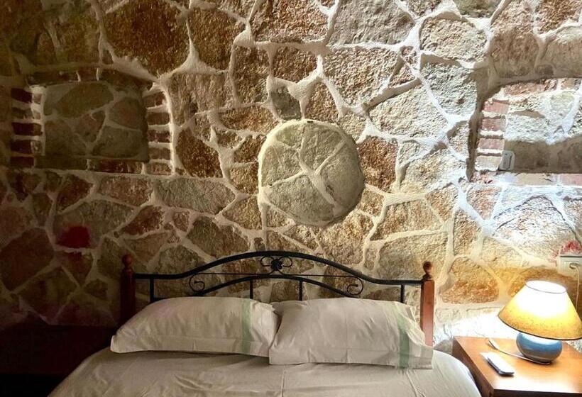 标准间, Jardin Miraculeux