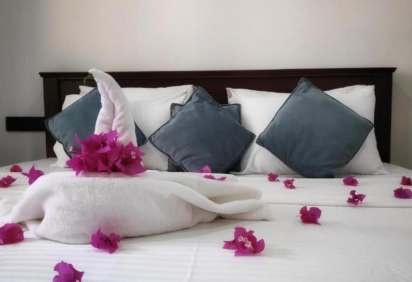 标准间, Hey Lala Talalla