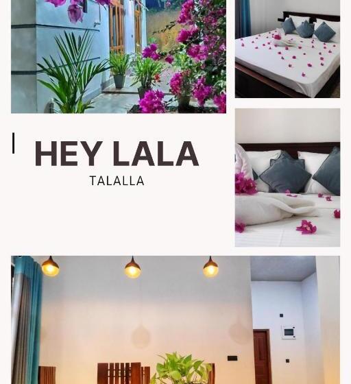 标准间, Hey Lala Talalla