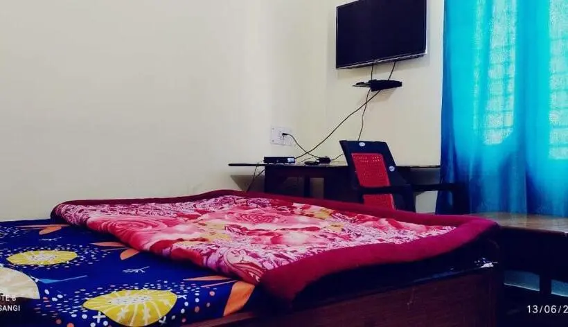 Economy-huone, Midway Resturant And Guest House, Dhanaulti