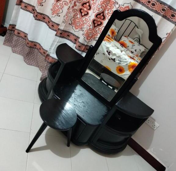 غرفة قياسية فردية, Visitor S Hostel