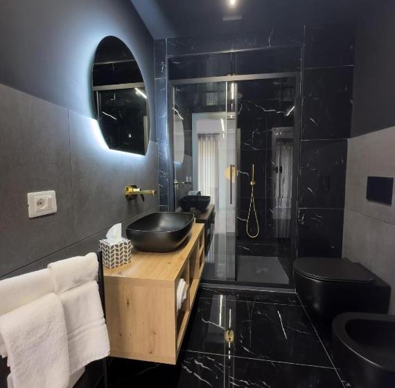 Номер Стандарт Трехместный, B&b Arcade Luxury