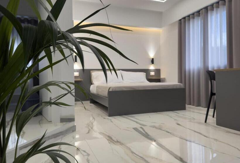 スタンダードルーム, B&b Arcade Luxury