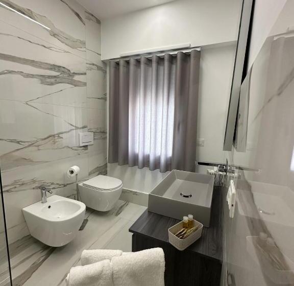 Номер Стандарт, B&b Arcade Luxury