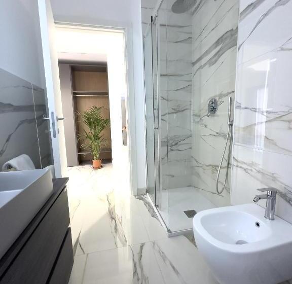 スタンダードルーム, B&b Arcade Luxury