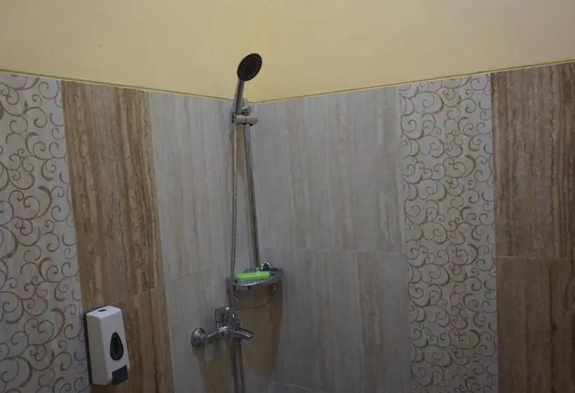 اتاق لوکس, Oyo 94147 Anasya Homestay