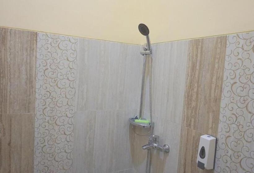Номер Deluxe, Oyo 94147 Anasya Homestay
