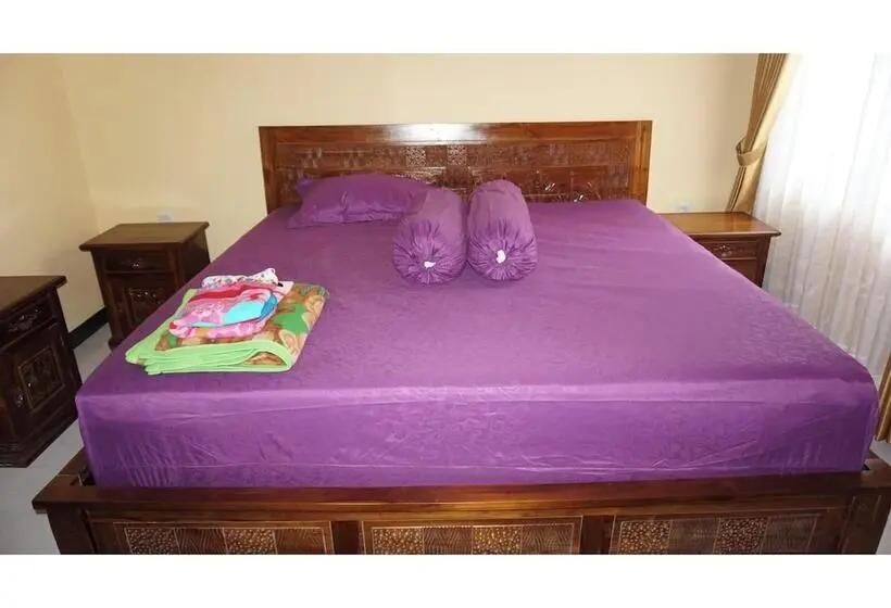 اتاق لوکس, Oyo 94147 Anasya Homestay