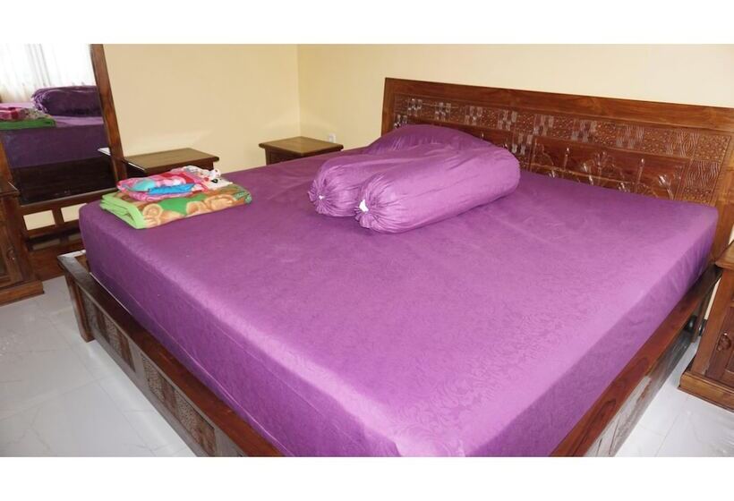 Номер Deluxe, Oyo 94147 Anasya Homestay