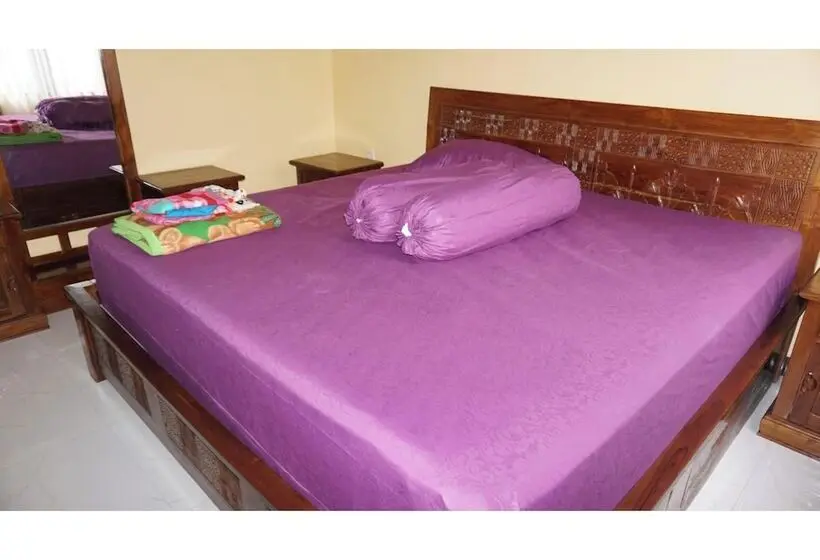 اتاق لوکس, Oyo 94147 Anasya Homestay