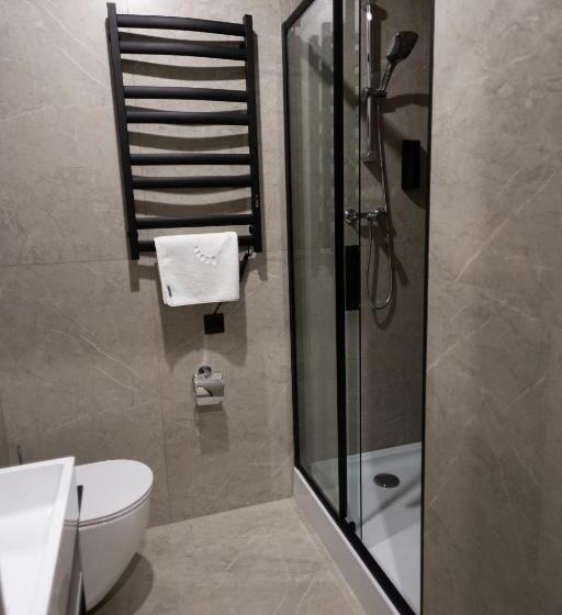 غرفة ديلوكس, Prime