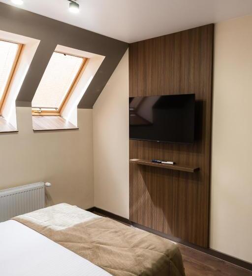 غرفة ديلوكس, Prime