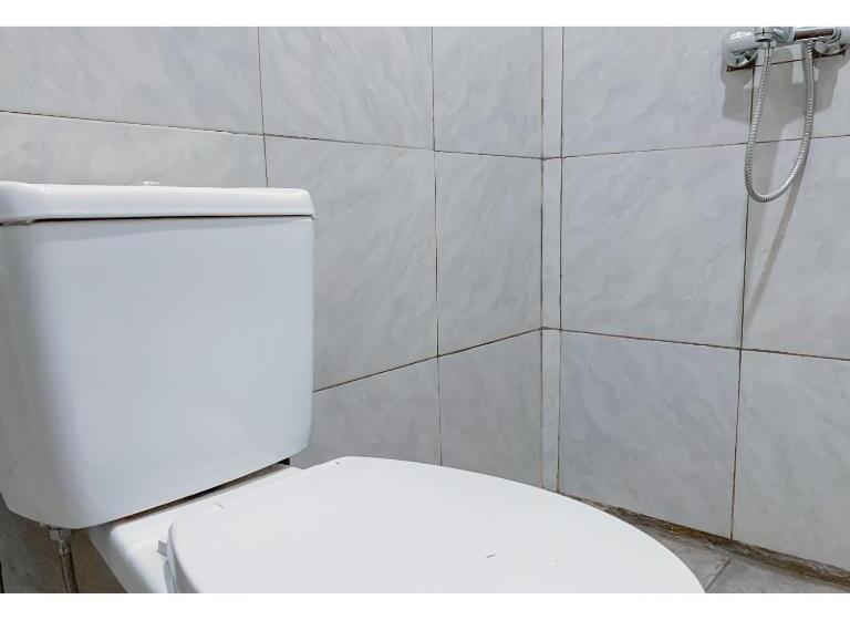 اتاق استاندارد, Reddoorz Plus At D San Residence Buah Batu