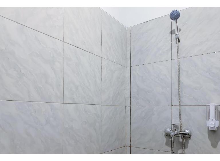 اتاق استاندارد, Reddoorz Plus At D San Residence Buah Batu