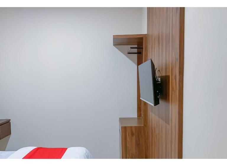 اتاق استاندارد, Reddoorz Plus At D San Residence Buah Batu