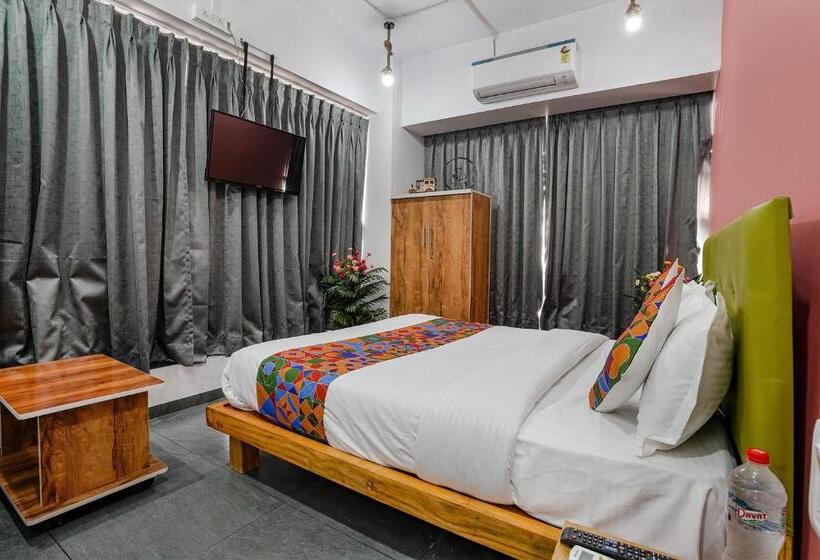 חדר דלוקס, Skycity