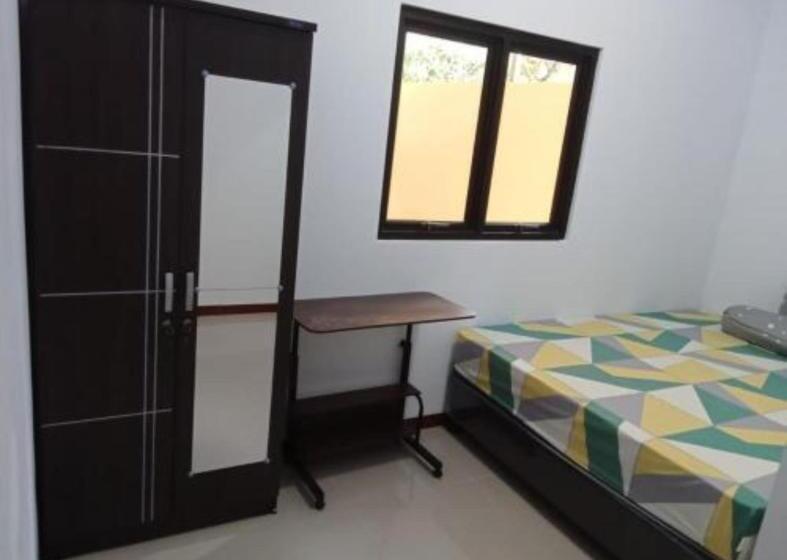 غرفة إقتصادية, Spot On 94166 Kost Bunda Syariah