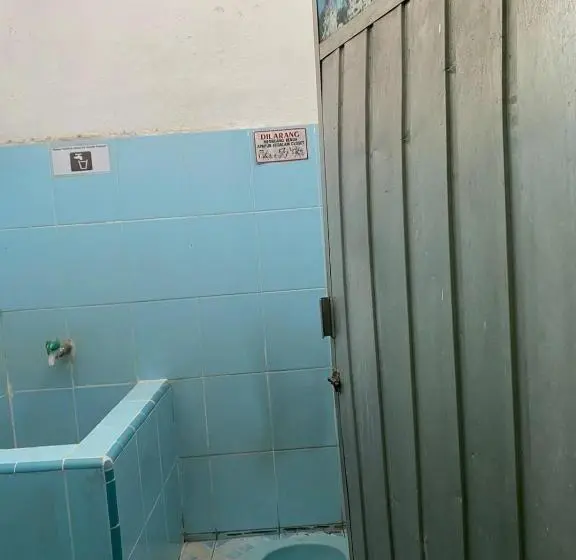 エコノミールーム, Spot On 94166 Kost Bunda Syariah