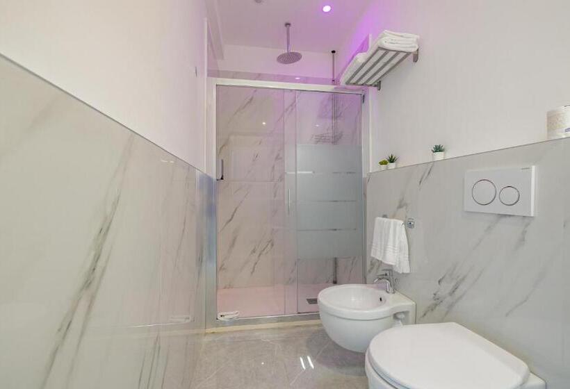 标准间, Luxury Room   1
