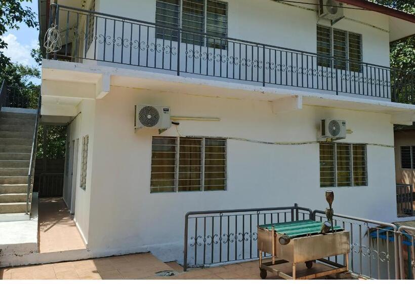 Pokój Standard, Resort Iman D Semungkis