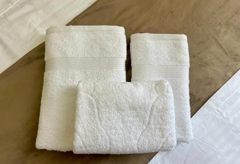 1 Bedroom Deluxe Apartment, Seva Apart Hotel Komitas