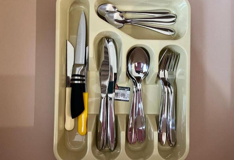 Economy Single Room, Seva Apart Hotel Komitas