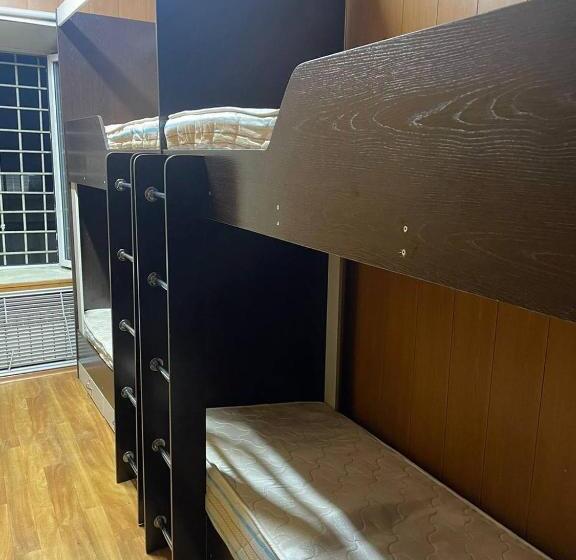 اتاق عادی, хостел мечты