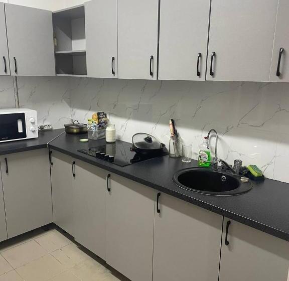 اتاق عادی, хостел мечты