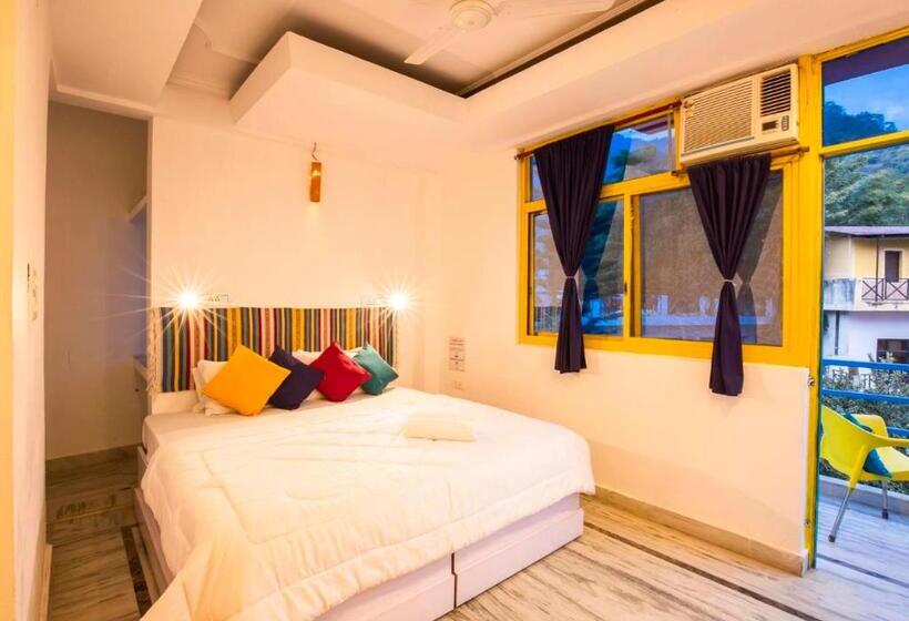 غرفة قياسية, Zoukstayz