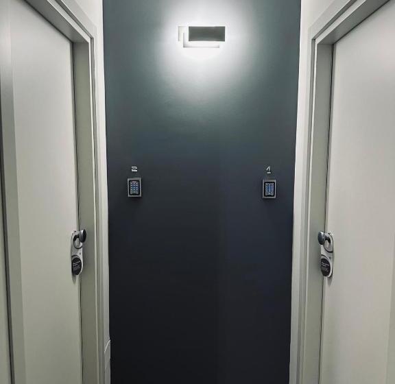 スタンダードルーム, B&b Civico 79