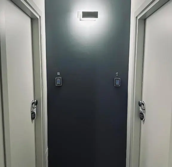 اتاق استاندارد, B&b Civico 79